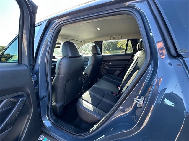 Used 2024 MAZDA CX-50 AWD 2.5 S w/ Preferred Package image 18