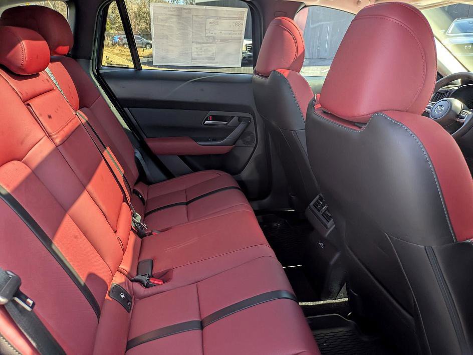 New 2026 MAZDA CX-50 AWD 2.5 Hybrid w/ Weather Package image 28