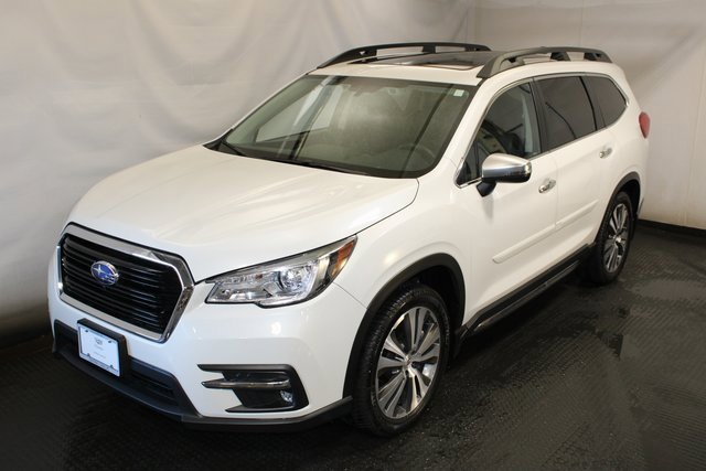 Used 2021 Subaru Ascent Touring image 1