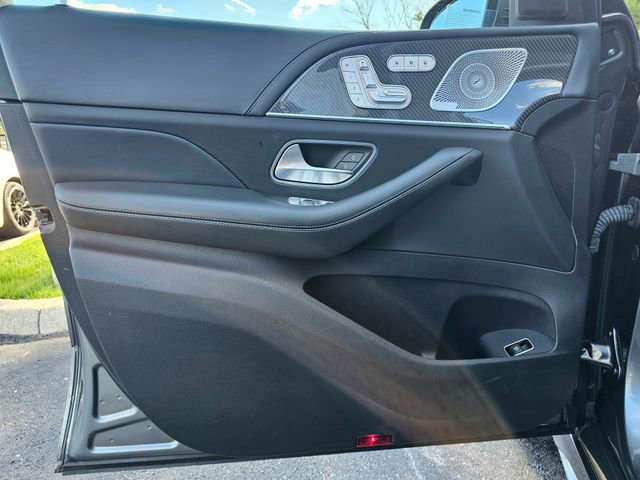 Certified 2021 Mercedes-Benz GLE 53 AMG 4MATIC Coupe image 20