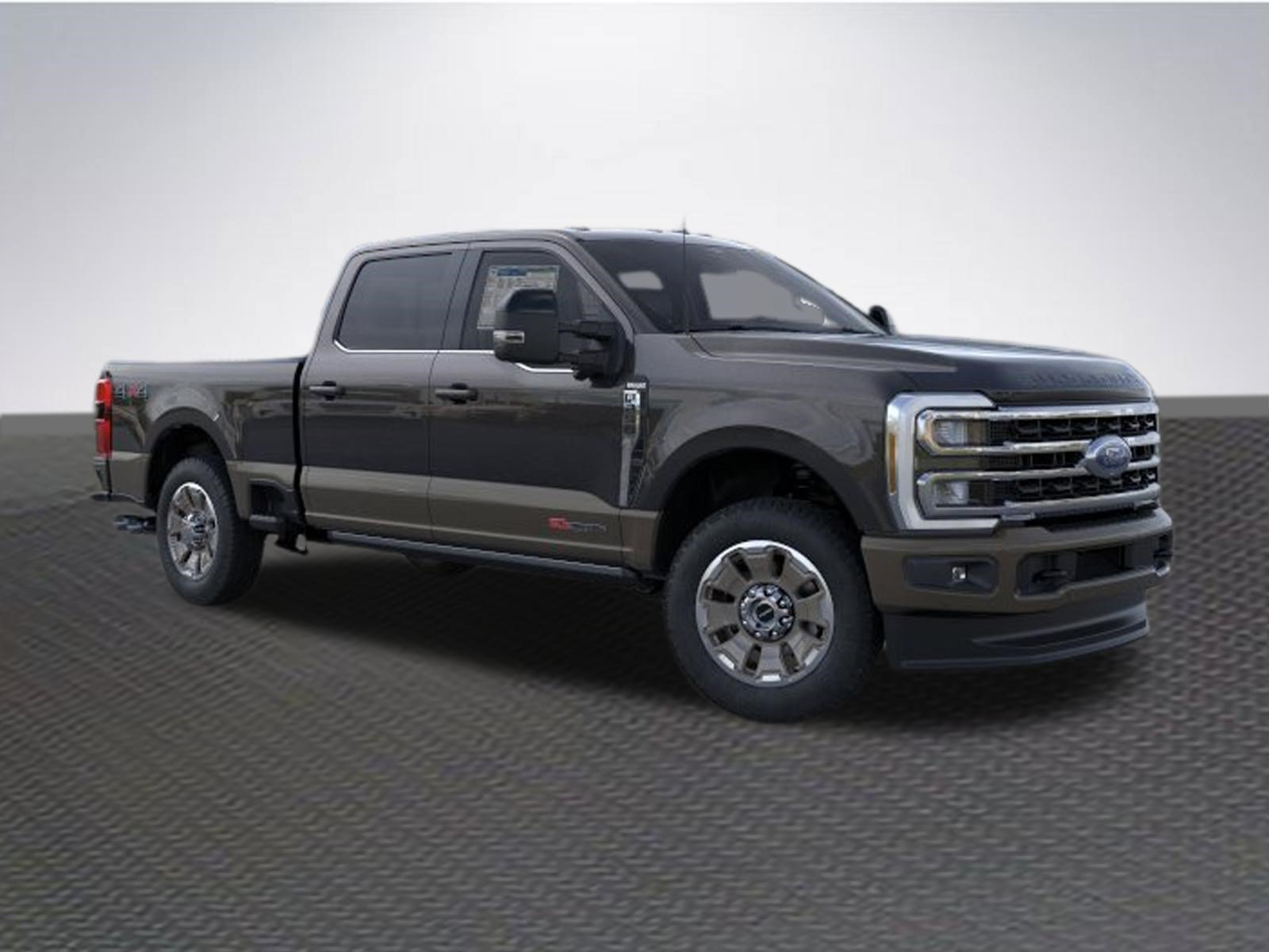 New 2026 Ford F250 King Ranch AWD/4WD image 7