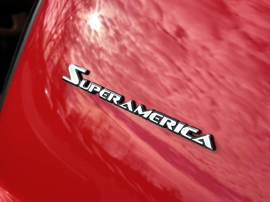 Used 2005 Ferrari 575M Maranello Superamerica image 26