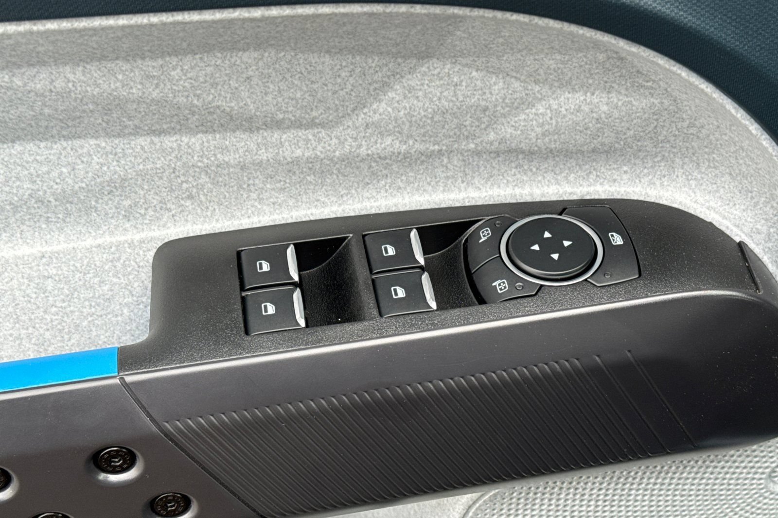 New 2026 Ford Maverick XLT AWD/4WD image 15