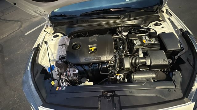 Used 2024 Kia Forte LXS image 36