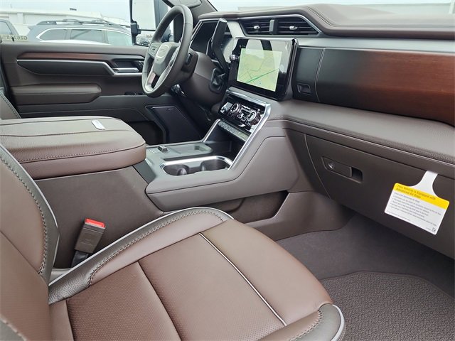 New 2026 GMC Sierra 2500 Denali w/ Denali Reserve Package image 21
