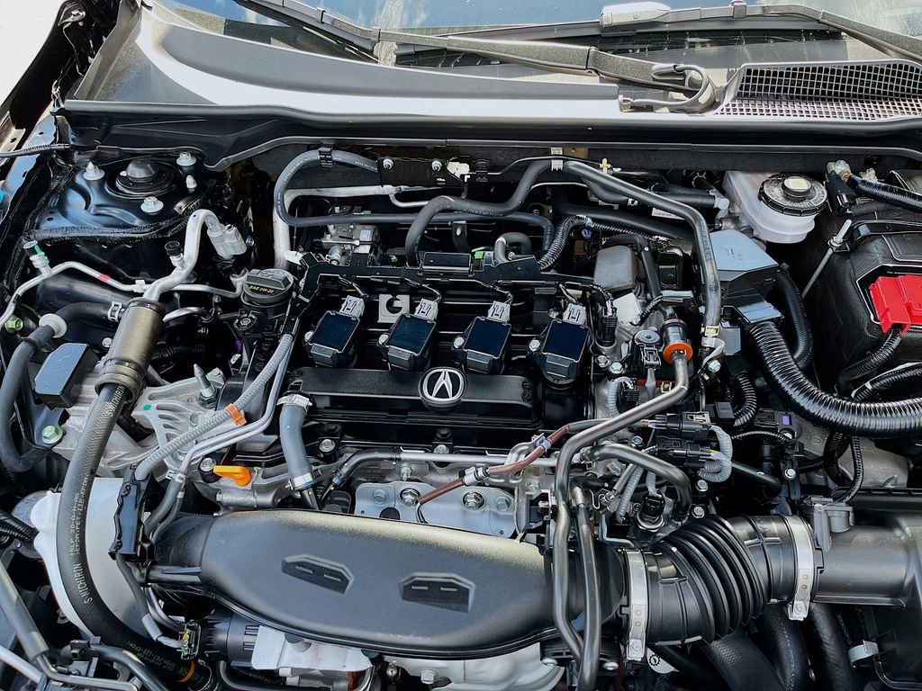 Used 2025 Acura Integra A-Spec image 31