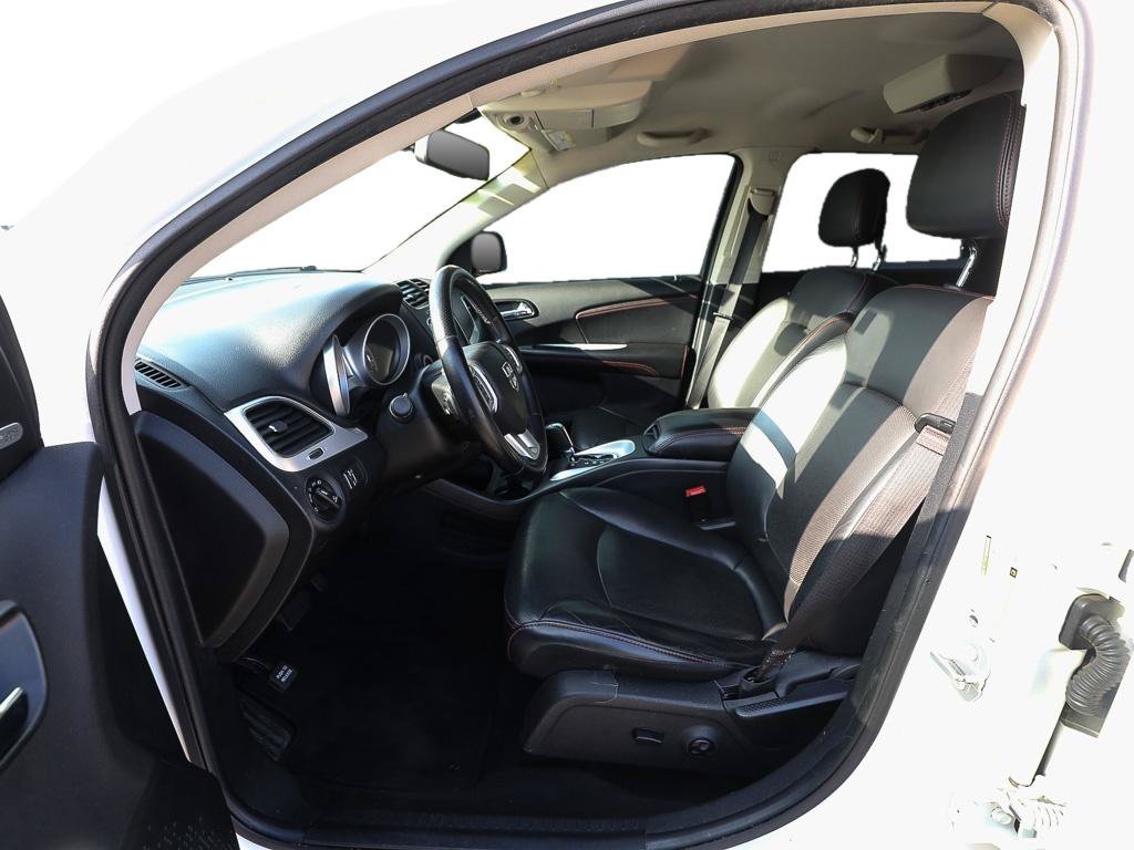 Used 2019 Dodge Journey GT AWD/4WD image 13