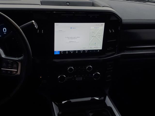 Used 2024 Ford F250 Lariat w/ Tremor Off-Road Package image 13