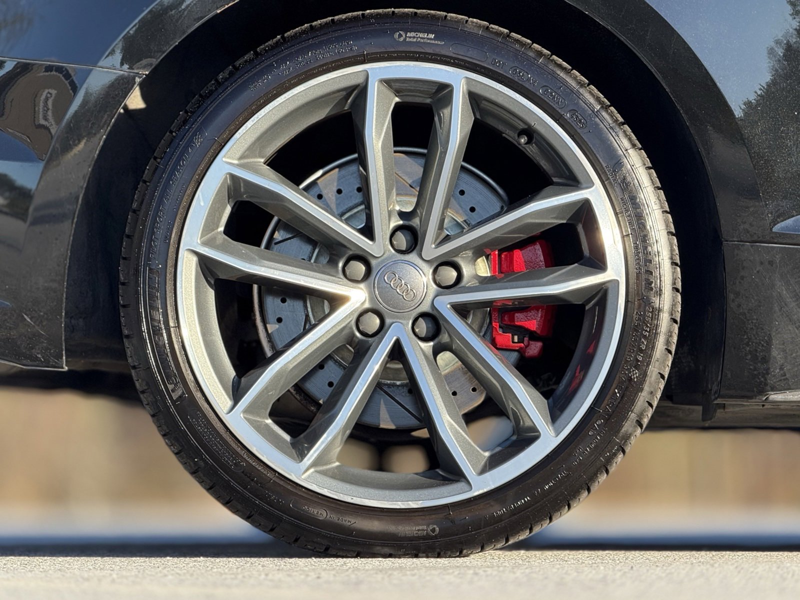 Used 2018 Audi S5 Premium Plus w/ Navigation Package image 19