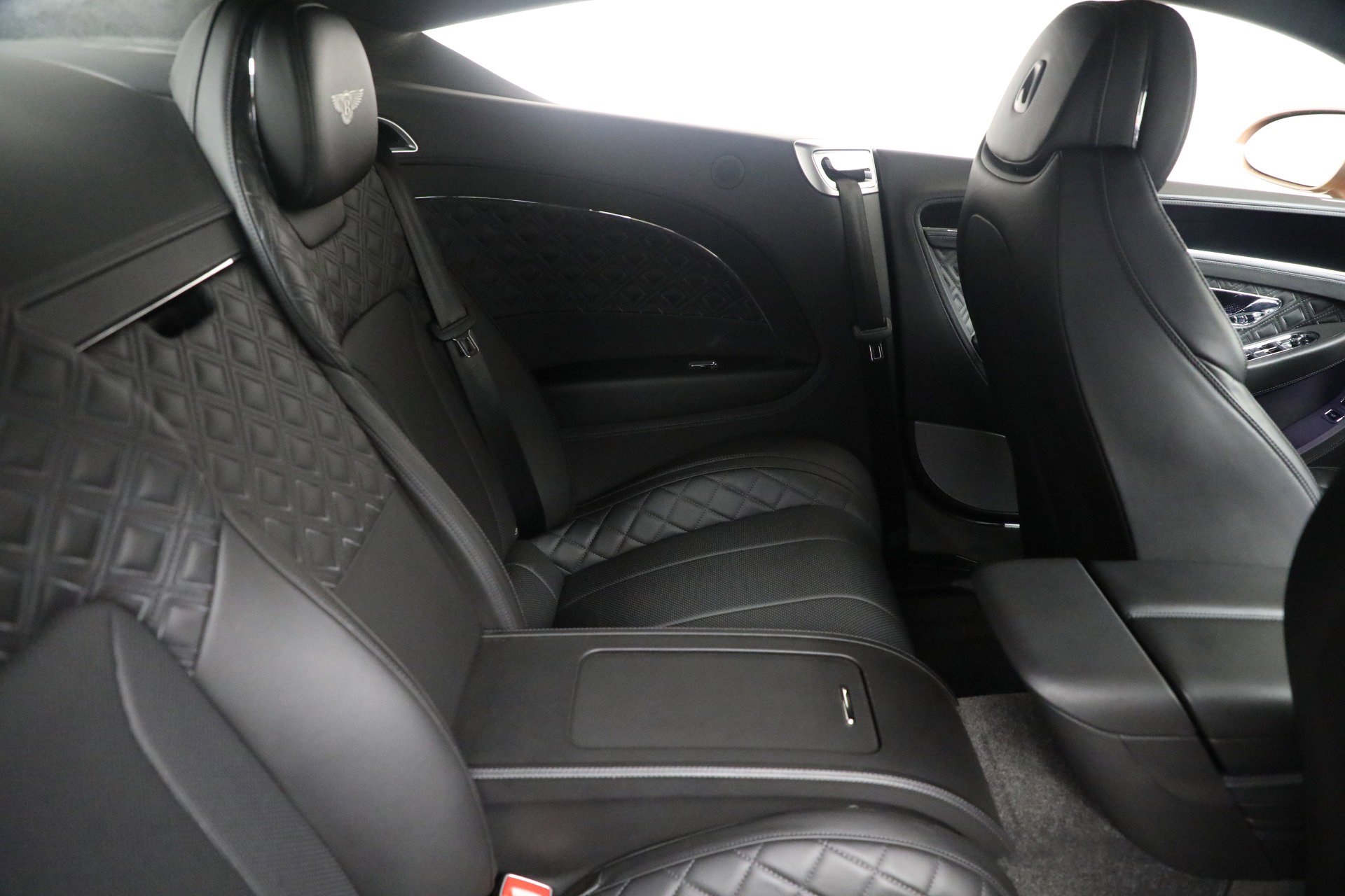 Certified 2022 Bentley Continental GT image 31