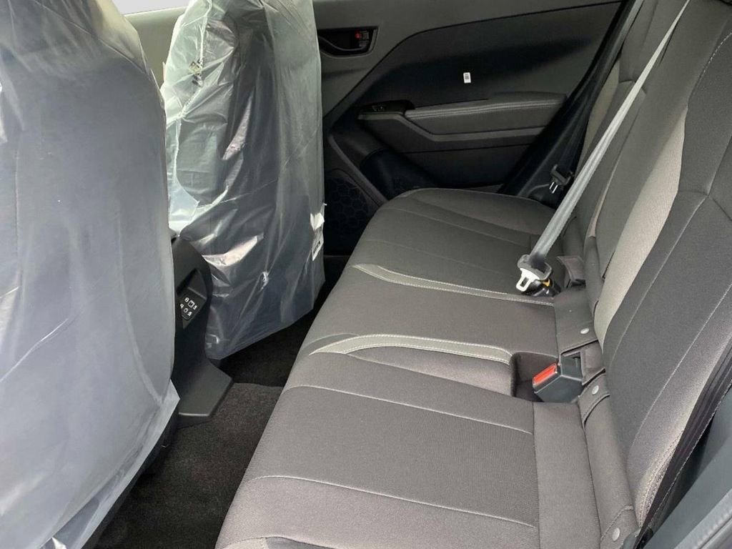 New 2026 Subaru Crosstrek 2.0i Premium image 7
