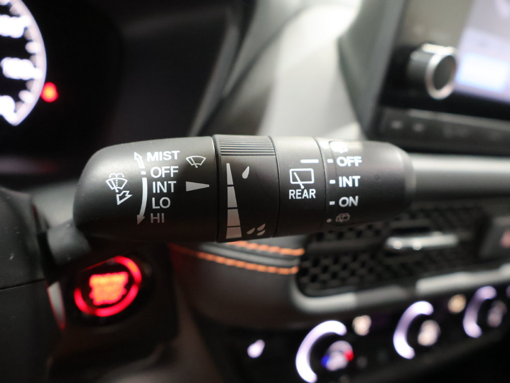 Used 2025 Honda HR-V Sport image 37