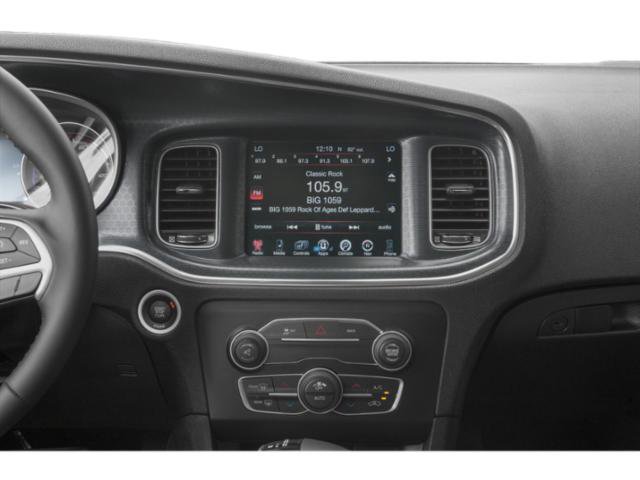 Used 2015 Dodge Charger SXT w/ AWD Plus Group image 13