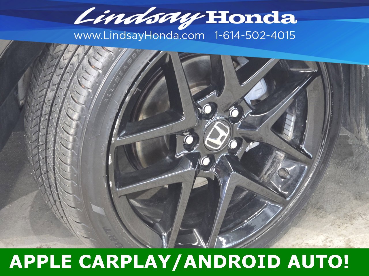 Used 2025 Honda Civic Sport image 24