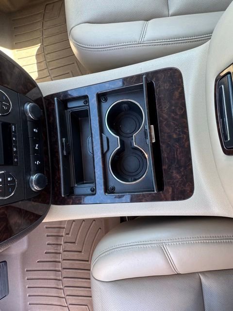 Used 2013 GMC Sierra 2500 Denali AWD/4WD image 19