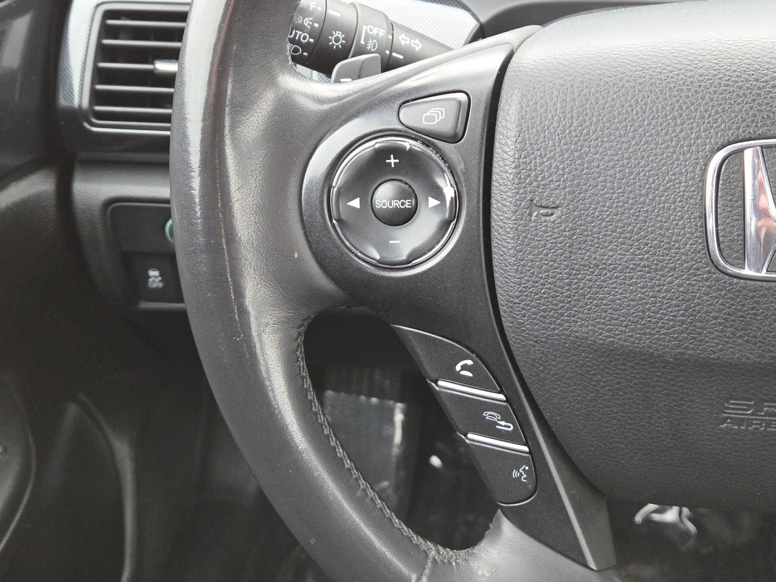 Used 2014 Honda Accord Sport image 31