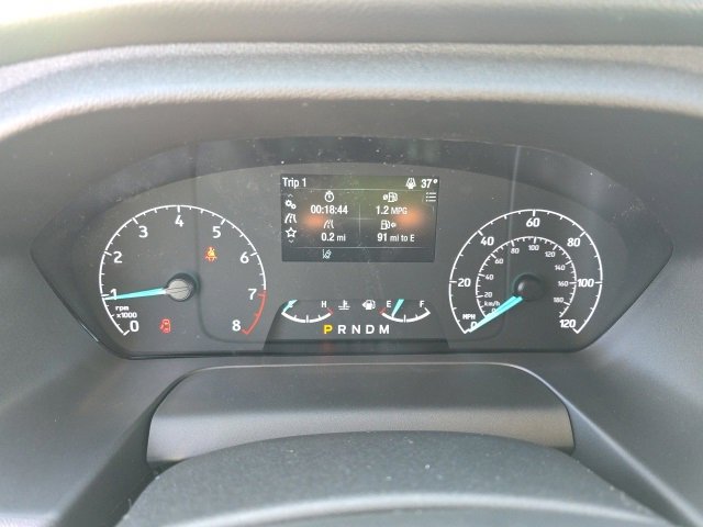 Used 2024 Ford Transit 350 Low Roof w/ Load Area Protection Package image 20