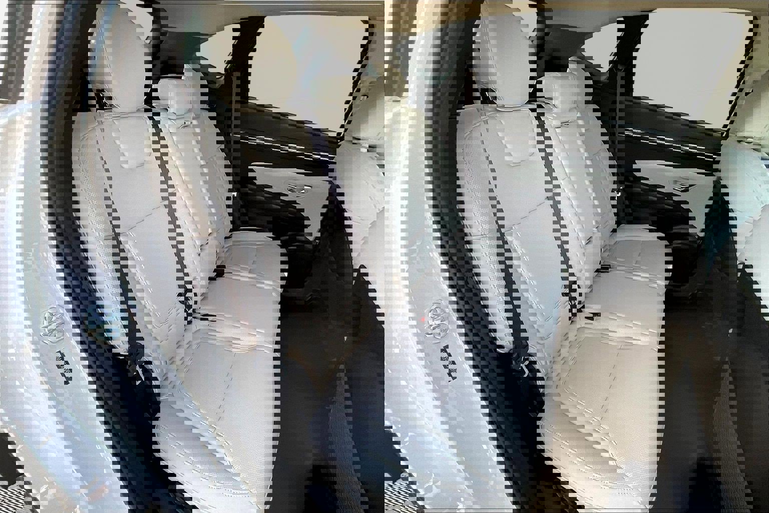 Certified 2023 Hyundai Tucson SEL w/ Convenience Package image 25