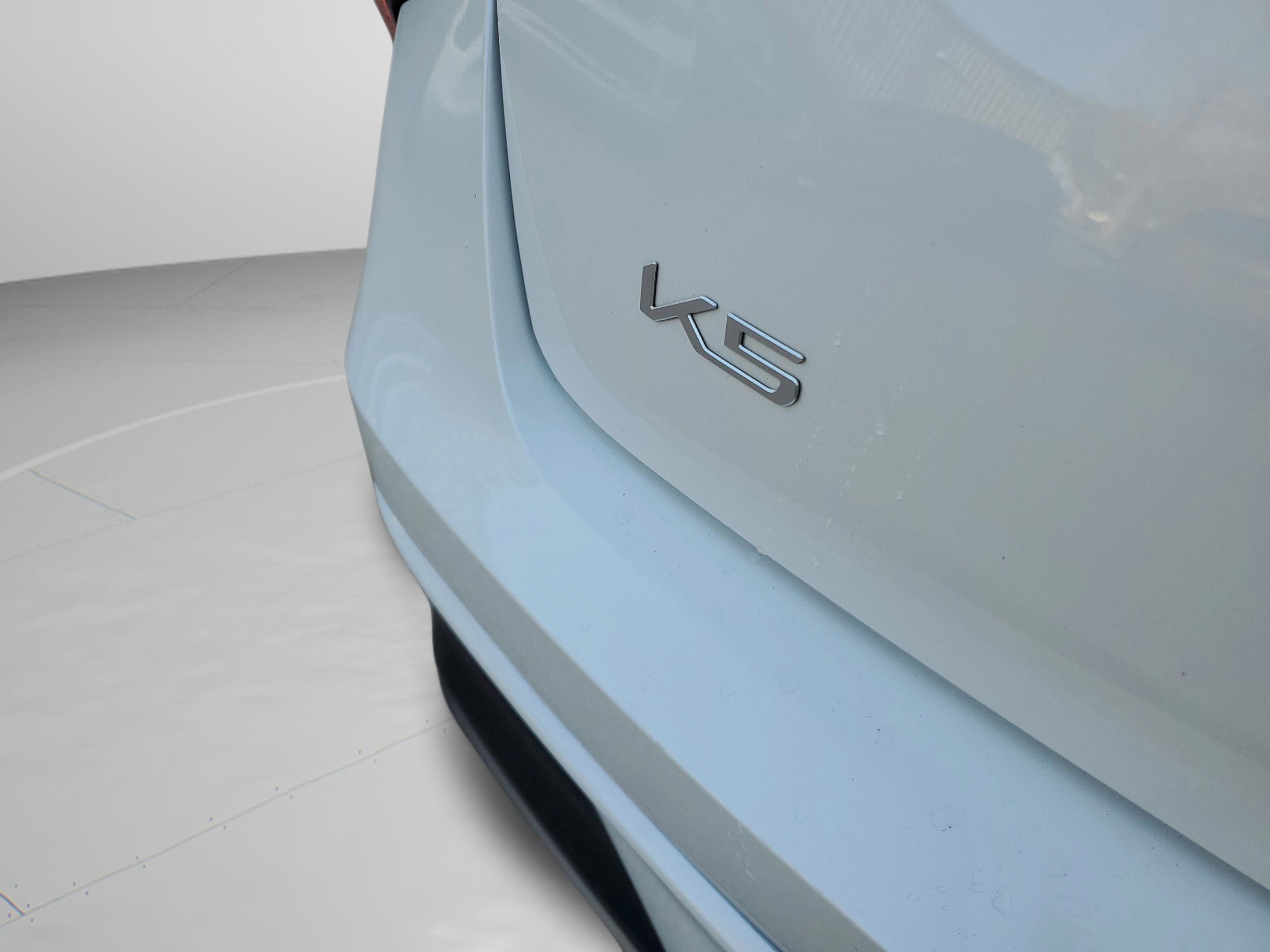 Certified 2025 Kia K5 GT-Line image 9