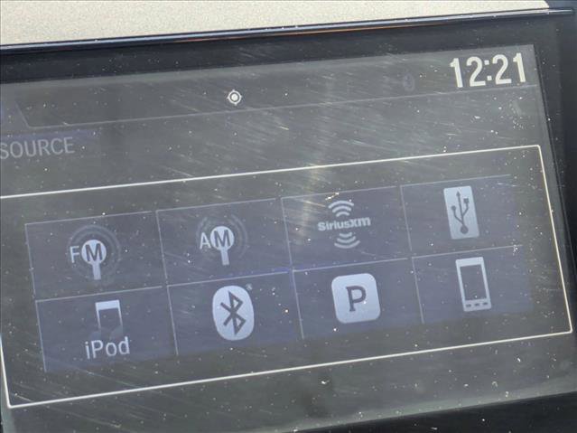 Used 2020 Honda HR-V EX image 6