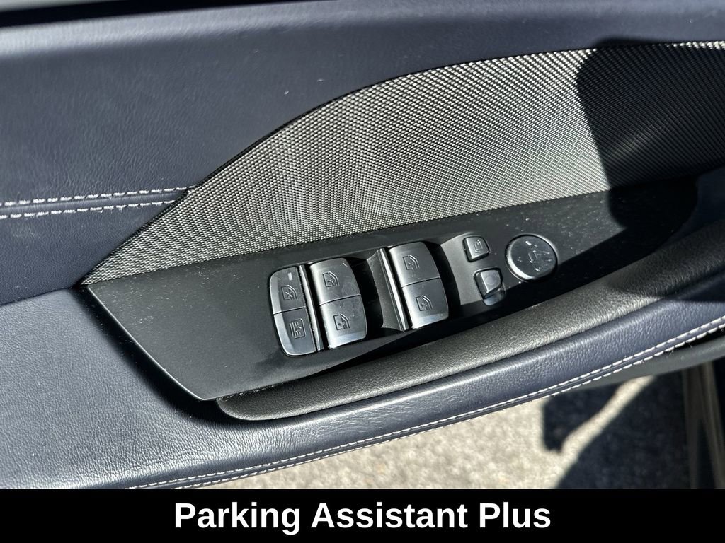 Used 2021 BMW M850i Gran Coupe xDrive M850i xDrive Gran Coupe w/ Driving Assistance Package image 18