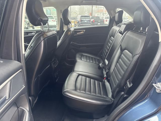 Used 2018 Ford Edge SEL w/ Equipment Group 201A image 27