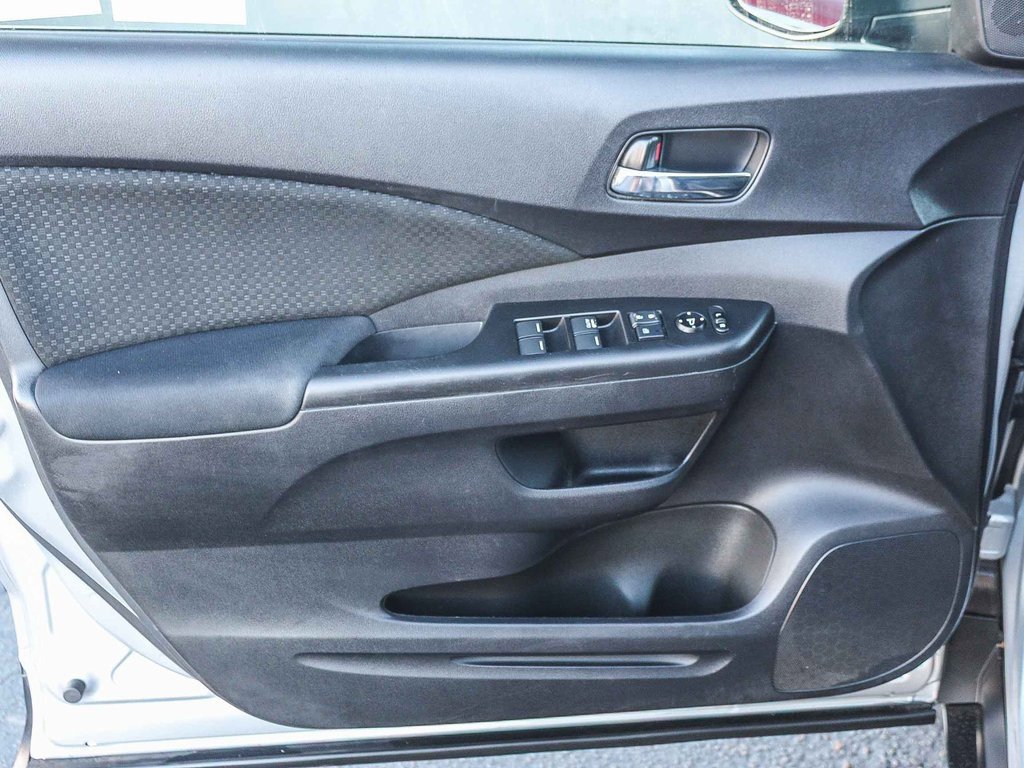 Used 2015 Honda CR-V EX image 22