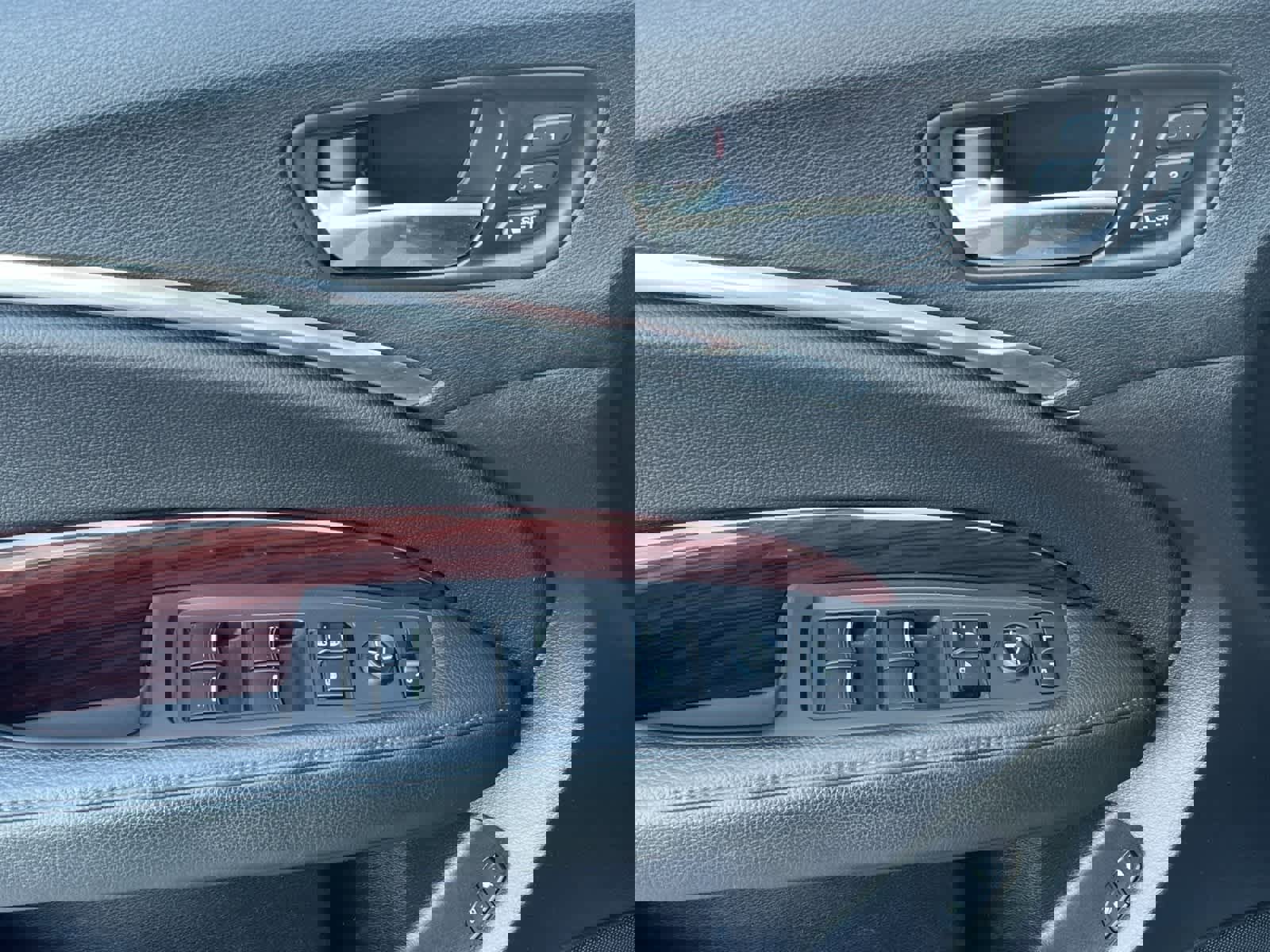 Used 2016 Acura MDX FWD w/ Technology Package image 13