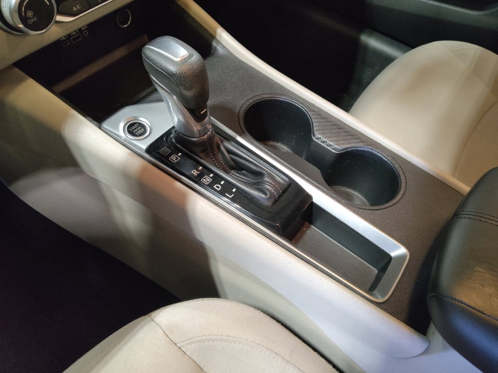 Used 2019 Nissan Altima 2.5 S FWD image 26