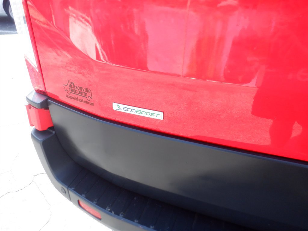 Used 2020 Ford Transit 250 Medium Roof RWD image 5