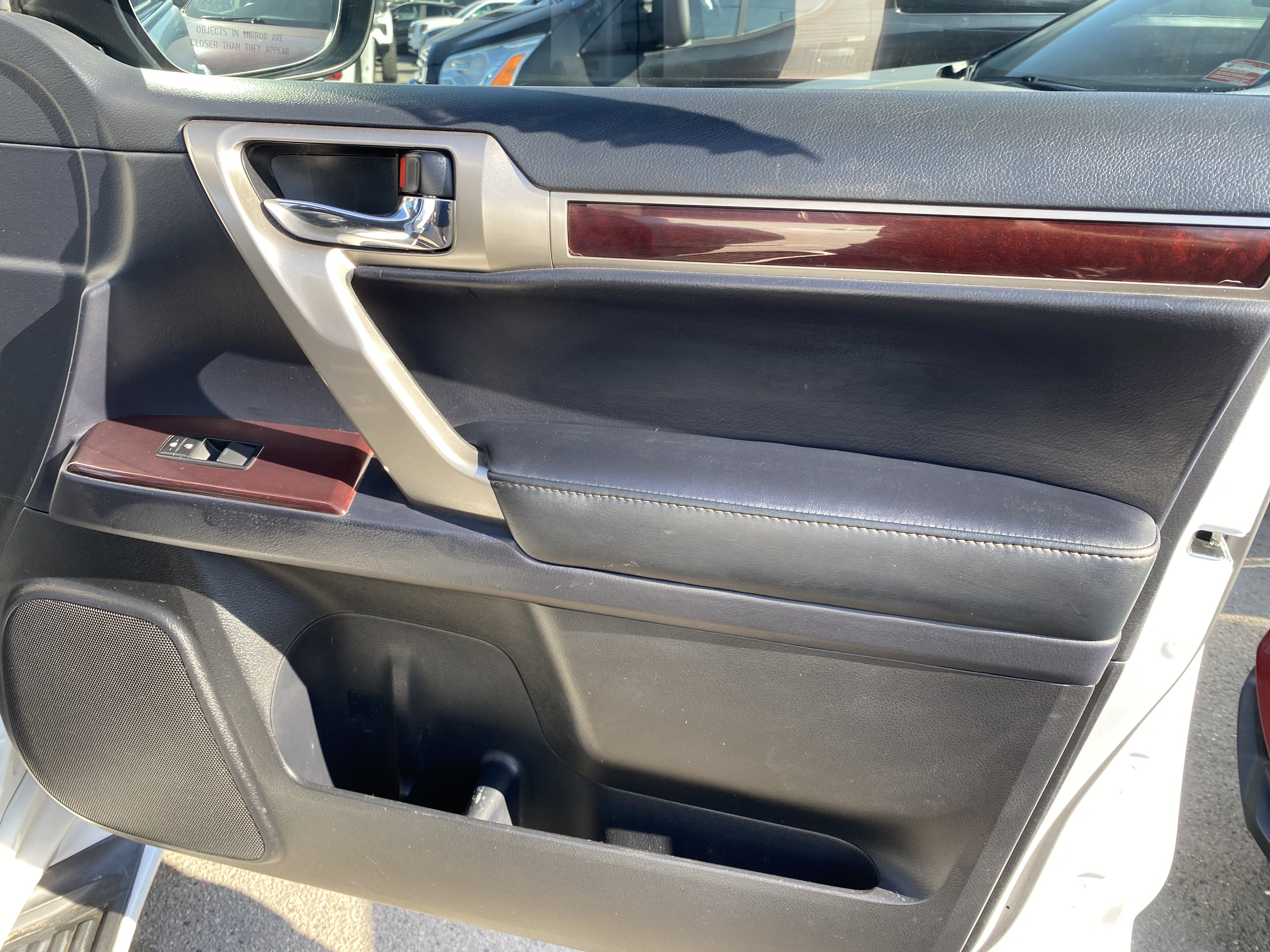 Used 2018 Lexus GX 460 Premium AWD/4WD image 29
