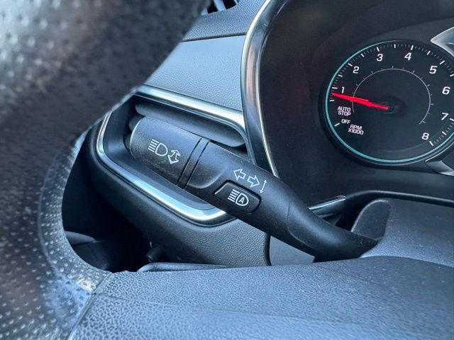 Certified 2022 Chevrolet Equinox LT AWD/4WD image 29