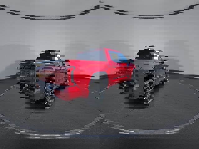 New 2025 Toyota Tundra Platinum image 16