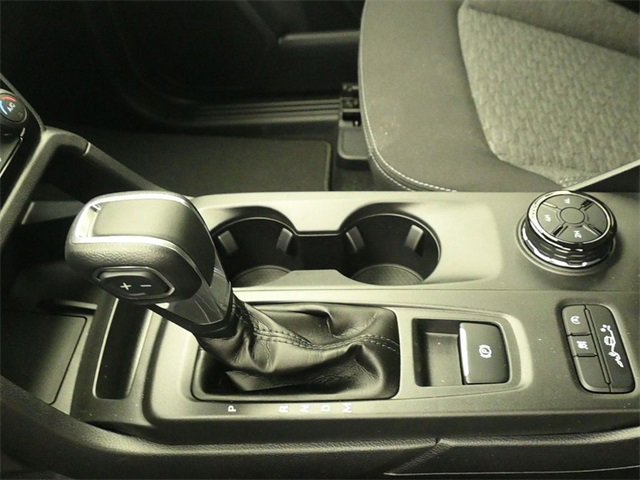 New 2025 Ford Ranger XLT w/ Equipment Group 301A High image 14