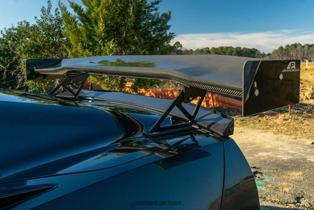 Used 2019 Chevrolet Corvette Z06 image 56