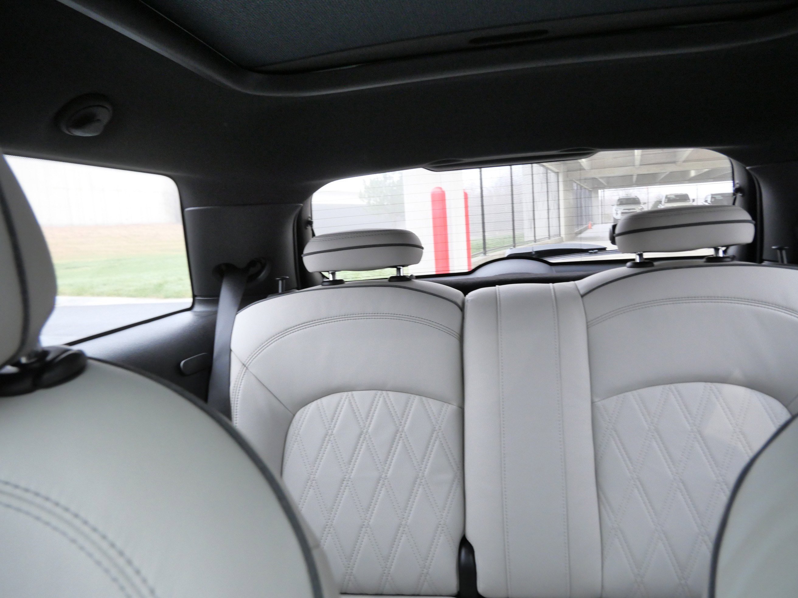 Used 2023 MINI Cooper SE image 13