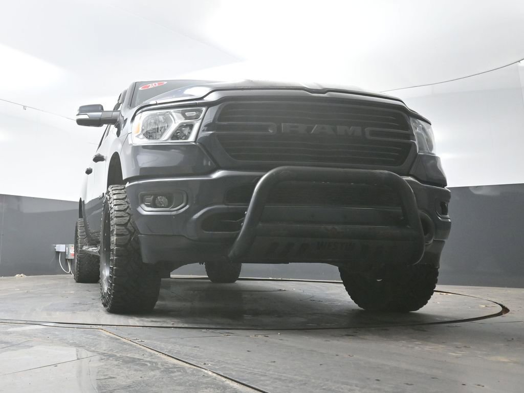Used 2020 RAM 1500 Big Horn image 50