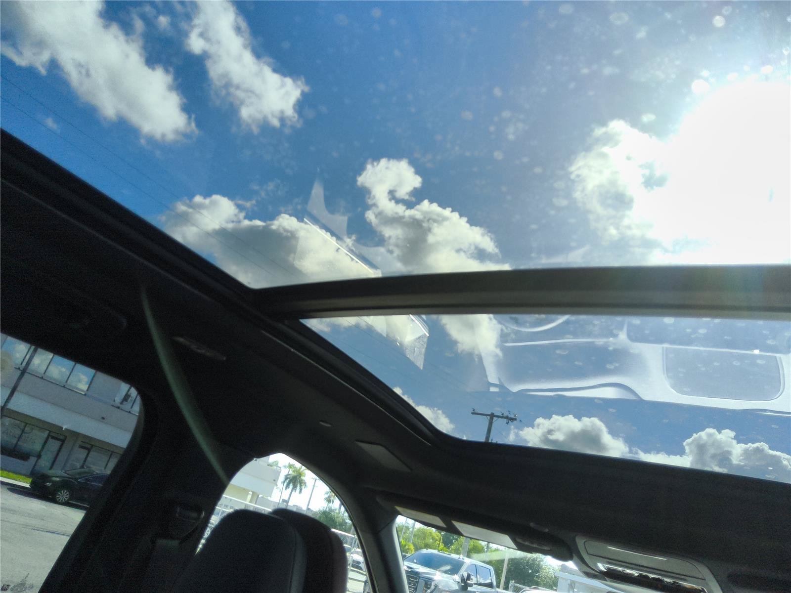 New 2026 Lincoln Aviator Reserve AWD/4WD image 27