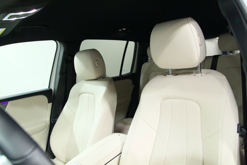 Certified 2025 Mercedes-Benz GLB 250 4MATIC image 6