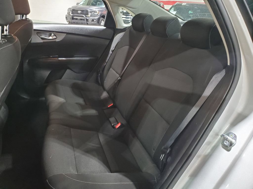 Used 2021 Kia Forte LXS image 23