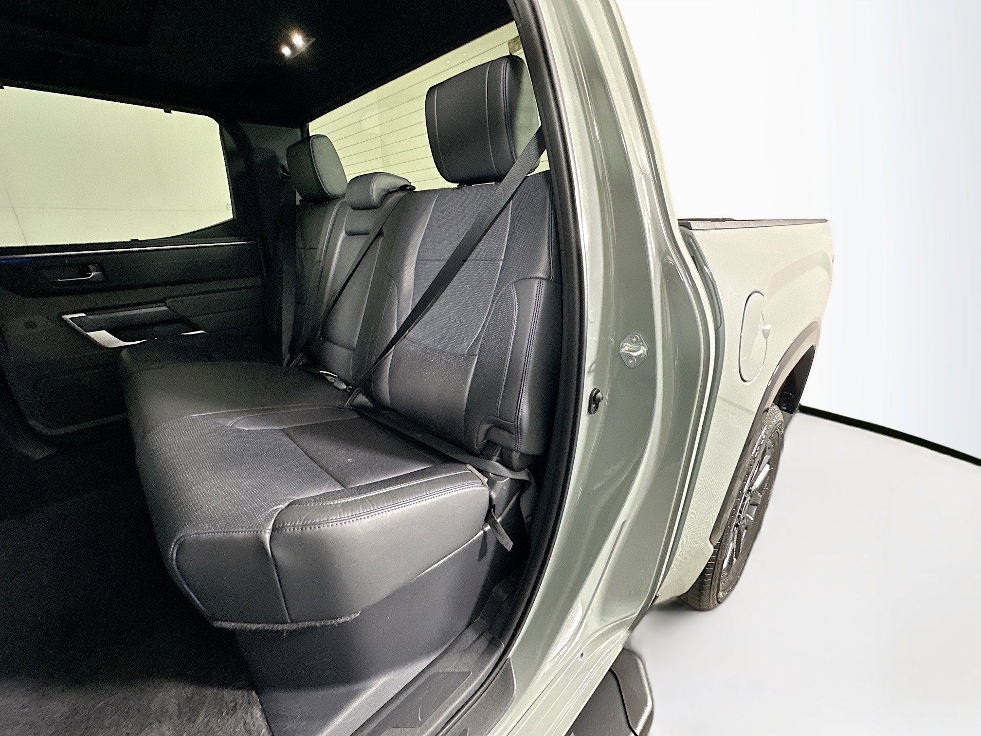 Used 2024 Toyota Tundra Platinum image 25