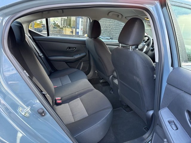 Used 2024 Nissan Sentra SV image 11