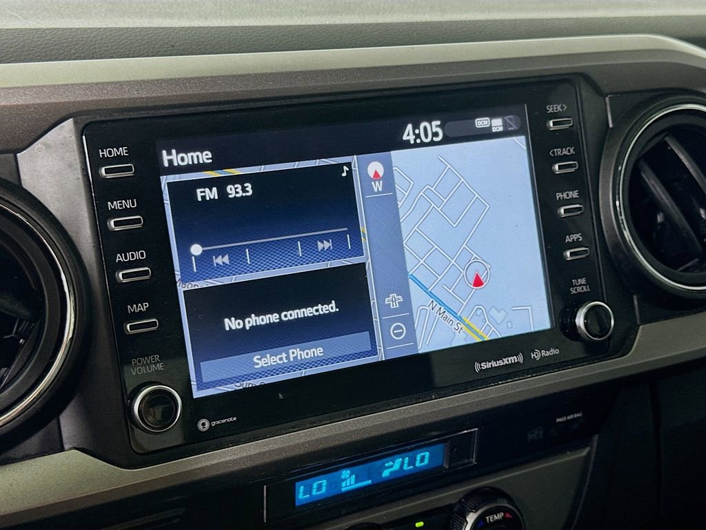 Used 2023 Toyota Tacoma SR5 image 25