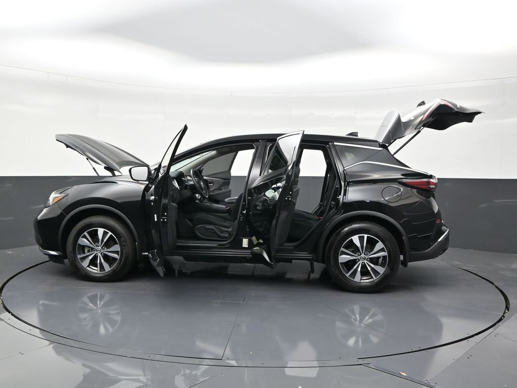 Used 2020 Nissan Murano S w/ Technology Package image 31