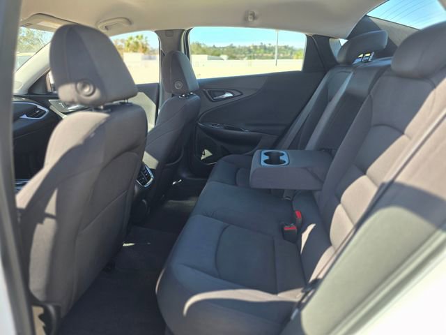 Used 2024 Chevrolet Malibu LT image 13