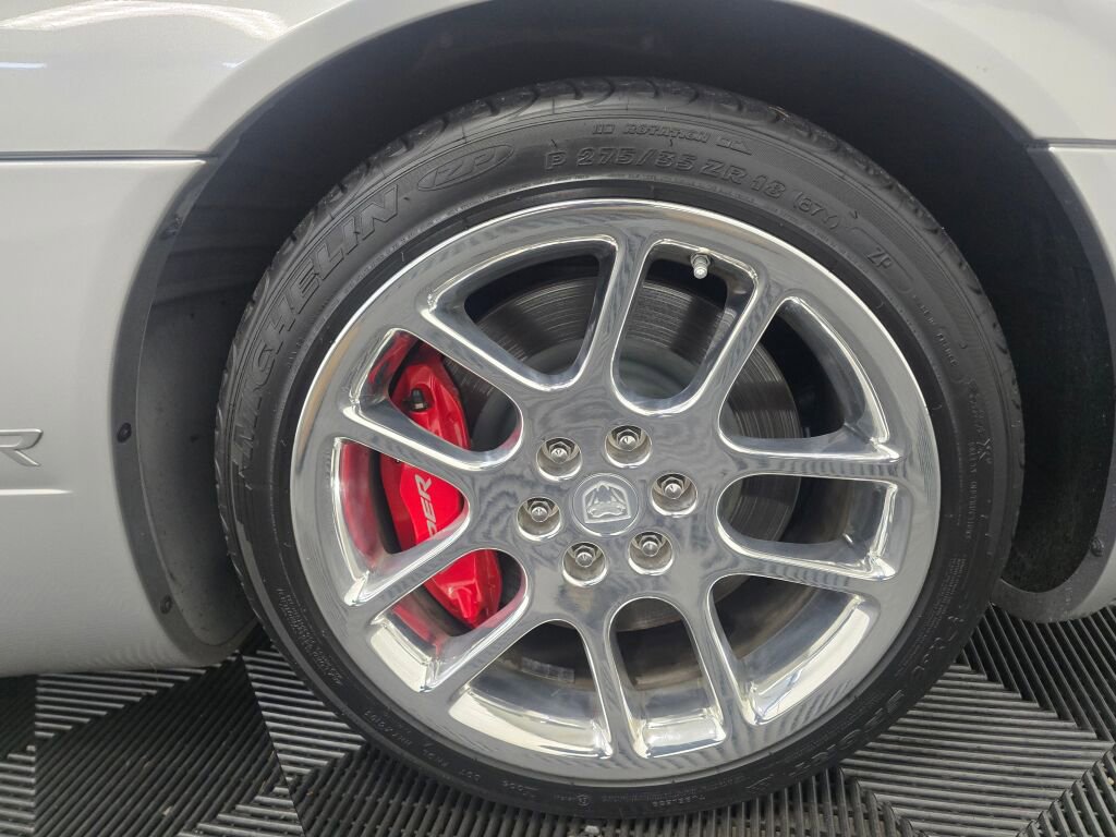 Used 2005 Dodge Viper SRT-10 w/ Mamba Edition Group image 26