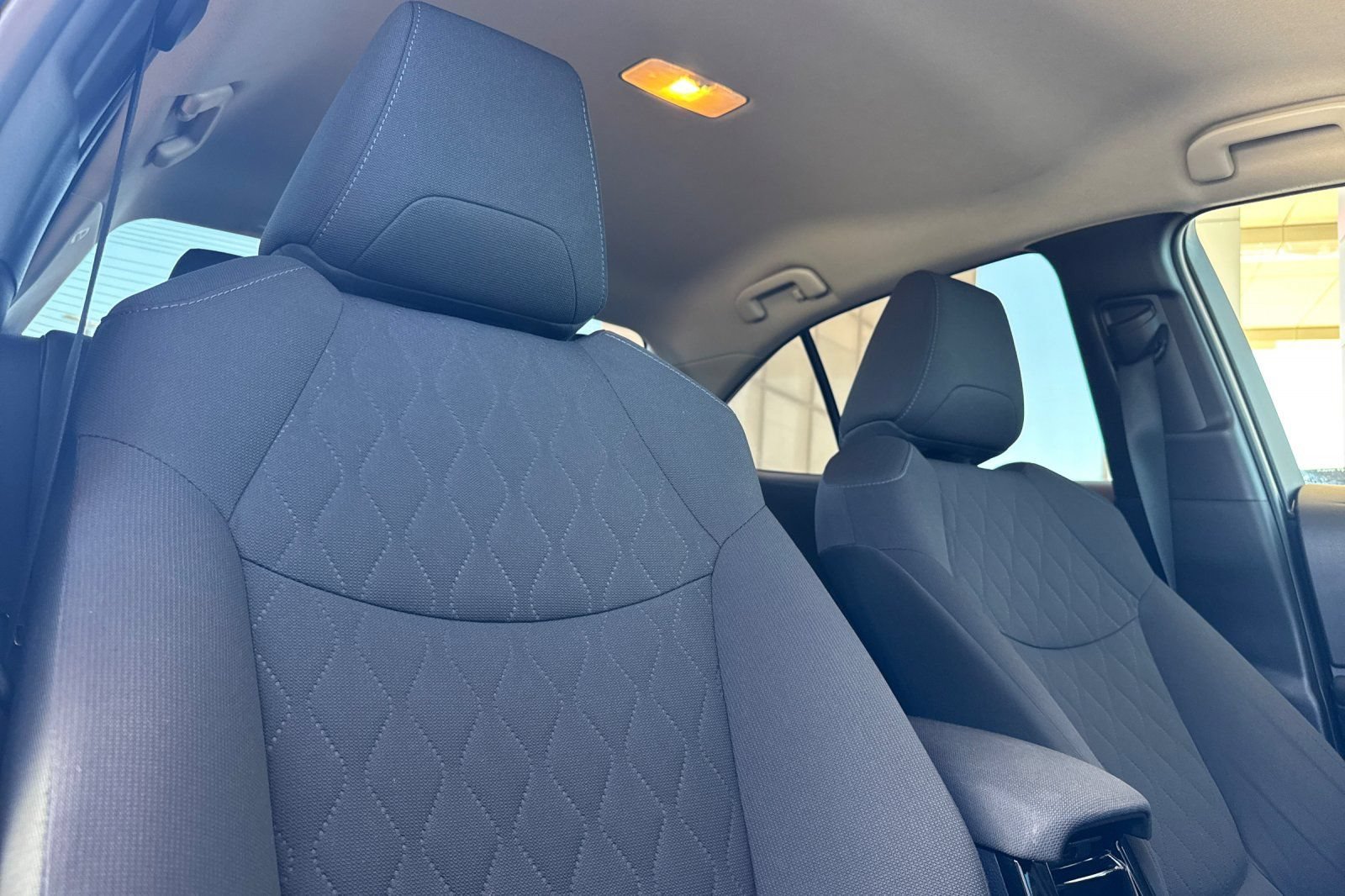 Certified 2022 Toyota Corolla LE FWD image 20