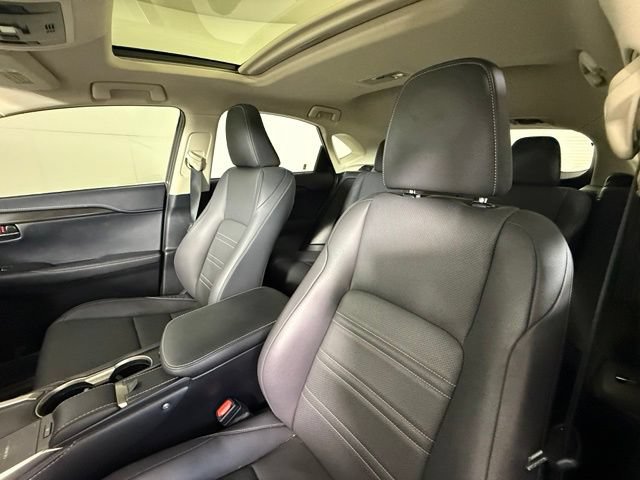 Used 2020 Lexus NX 300 AWD w/ Premium Package image 12
