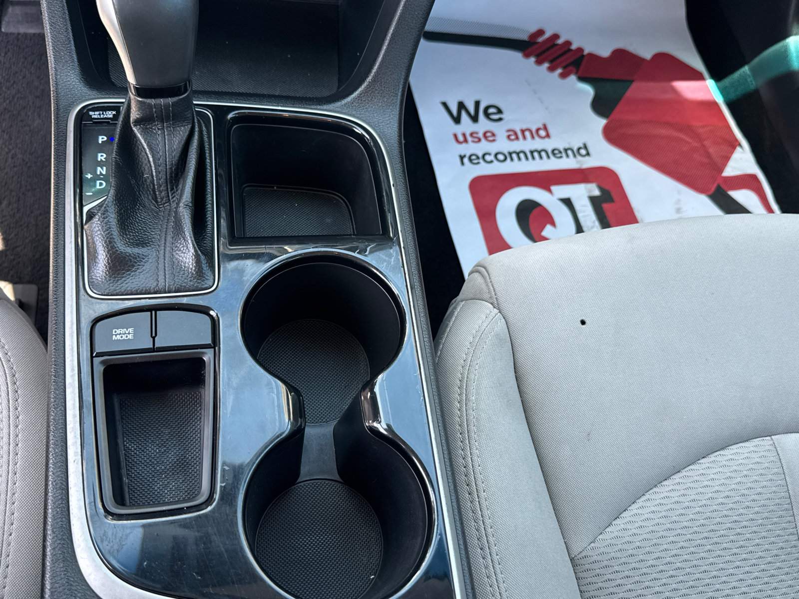 Used 2018 Hyundai Sonata SEL FWD image 13