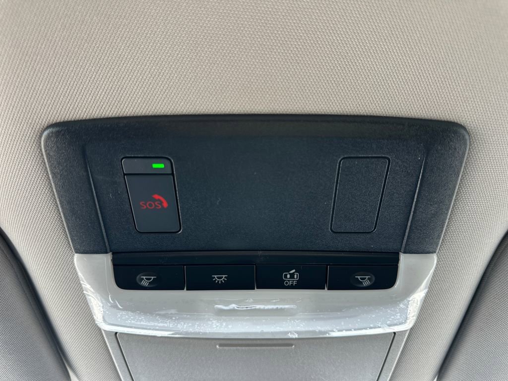 New 2026 Nissan Pathfinder SL AWD/4WD image 32